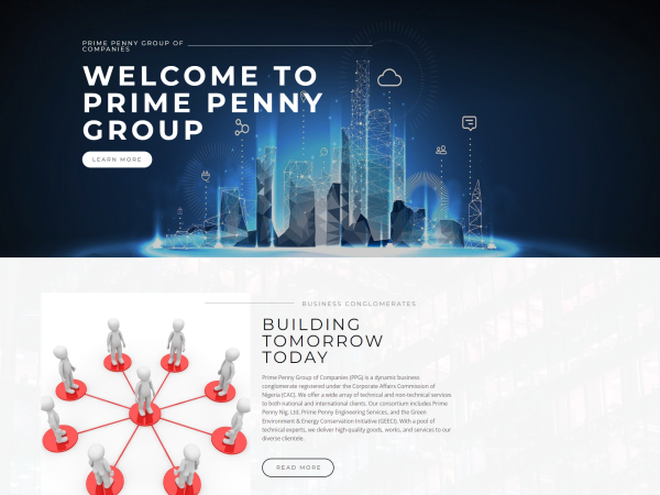 Prime Penny Group of Companies